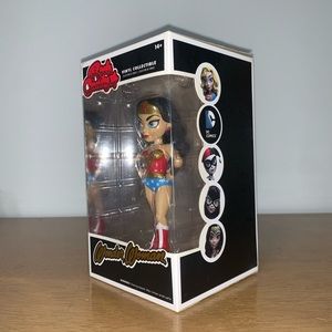 Wonder Woman Action figure